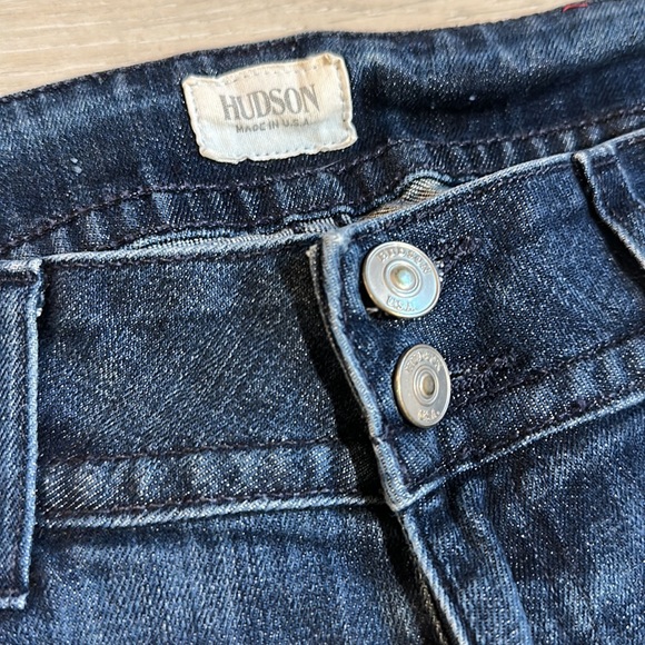 Hudson Jeans - Picture 4 of 9
